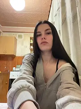 Naughty Lika online show from February 2025 10:37:02 PM