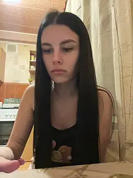 Naughty Lika online show from February 2025 10:31:01 PM