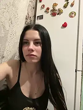 Naughty Lika online show from March 2025 10:24:02 PM