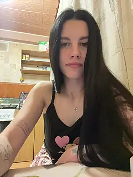 Naughty Lika online show from March 2025 10:49:01 PM
