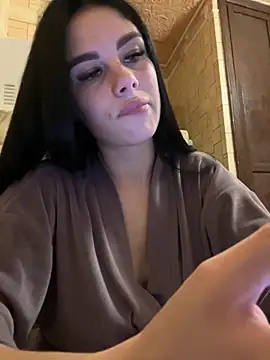 Naughty Lika online show from September 2025 09:49:02 PM