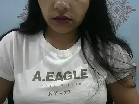 Misha Sweett online show from November 2025 01:43:01 PM