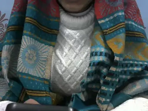 Misha Sweett online show from January 2026 03:17:02 PM