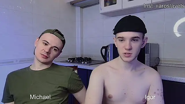 Snapshot of michael_sexdevil chatting on January 2025 12:18:01 PM michael sexdevil online show from January 2025 12:18:01 PM