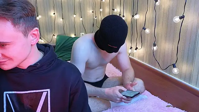 michael sexdevil online show from October 2025 07:35:02 PM