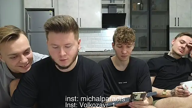 michael sexdevil online show from March 2026 08:32:01 PM