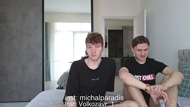 michael sexdevil online show from March 2026 02:28:01 PM