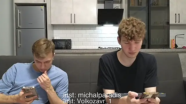 michael sexdevil online show from April 2026 06:03:01 PM