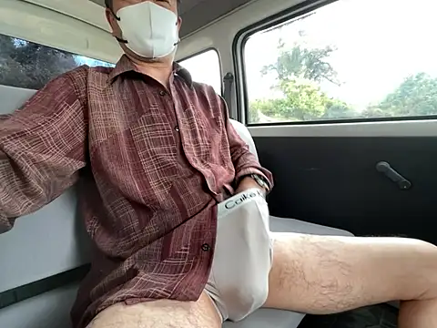 Ryo-j online show from April 2026 07:50:02 AM