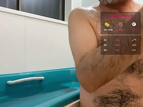 Ryo-j online show from April 2026 10:18:01 AM