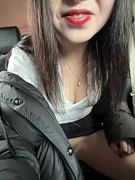 SSSniang- online show from February 2025 02:47:01 AM