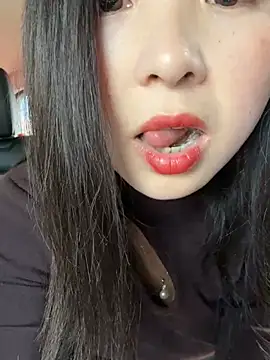 SSSniang- online show from February 2025 06:04:01 AM