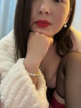 SSSniang- online show from February 2025 04:37:01 AM