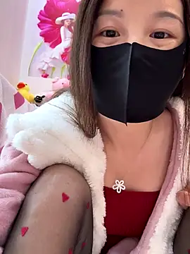 SSSniang- online show from November 2025 06:58:02 AM