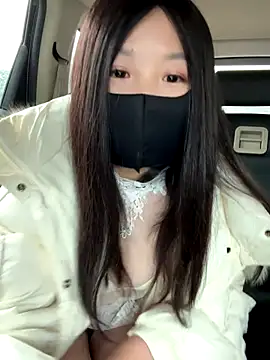 SSSniang- online show from November 2025 02:10:01 AM