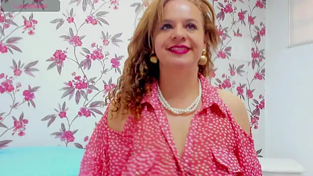 Melida Milff online show from January 2025 12:31:01 PM