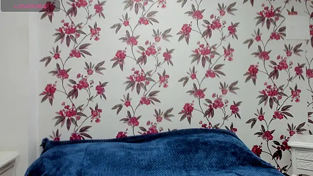 Melida Milff online show from January 2025 12:10:01 PM