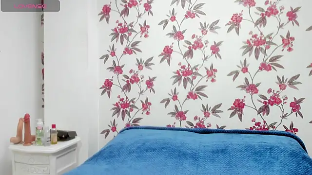 Melida Milff online show from January 2025 12:05:02 PM
