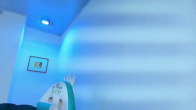 Arianna sweeet online show from September 2025 03:21:01 AM