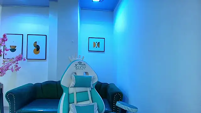 Arianna sweeet online show from October 2025 03:12:02 AM