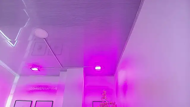 Arianna sweeet online show from February 2026 03:43:01 AM