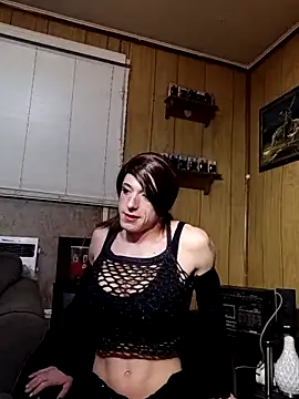 Rebeckalove online show from March 2026 01:19:01 AM