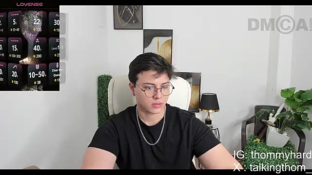 Thom Ohtani online show from January 2025 10:19:01 PM