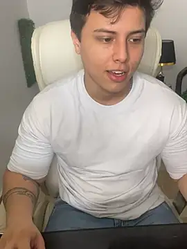 Thom Ohtani online show from January 2025 01:19:01 AM