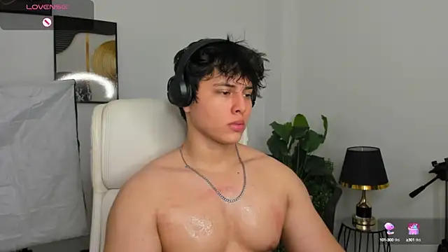 Thom Ohtani online show from March 2025 05:08:01 AM