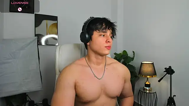 Thom Ohtani online show from March 2025 10:19:02 PM