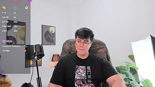 Thom Ohtani online show from September 2025 01:49:01 AM