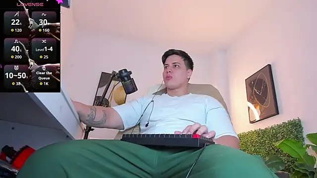 Thom Ohtani online show from February 2026 12:47:02 AM