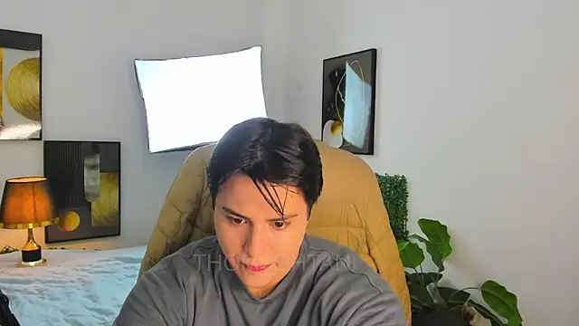 Thom Ohtani online show from April 2026 12:30:02 AM