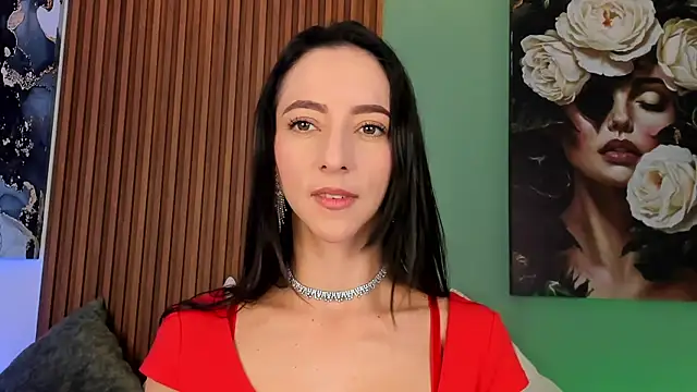 KimStone1 online show from January 2025 02:07:01 PM
