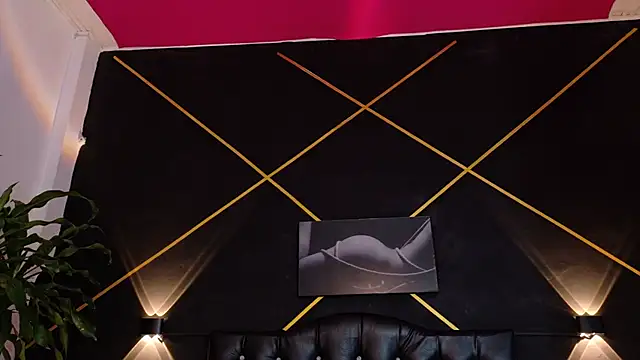 amabel zambrano online show from September 2025 12:09:02 PM