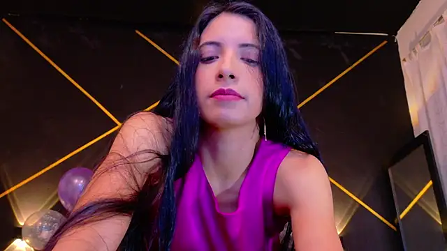 amabel zambrano online show from May 2026 11:50:02 AM