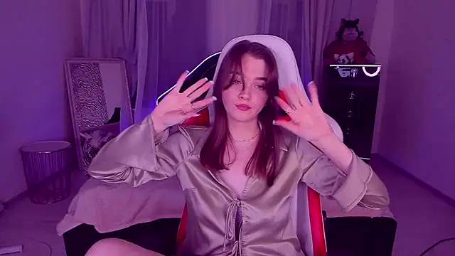 VITA TESS online show from February 2025 05:18:02 PM