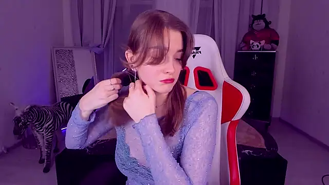 VITA TESS online show from February 2025 11:10:02 AM