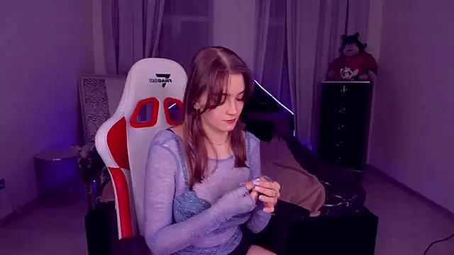 VITA TESS online show from February 2025 05:18:02 PM