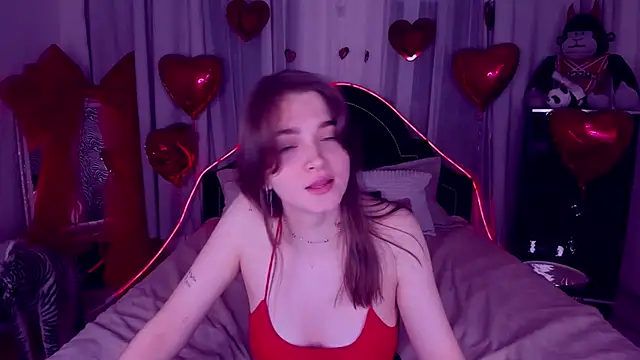 VITA TESS online show from February 2025 03:09:02 PM