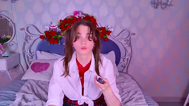 VITA TESS online show from March 2025 12:12:02 PM