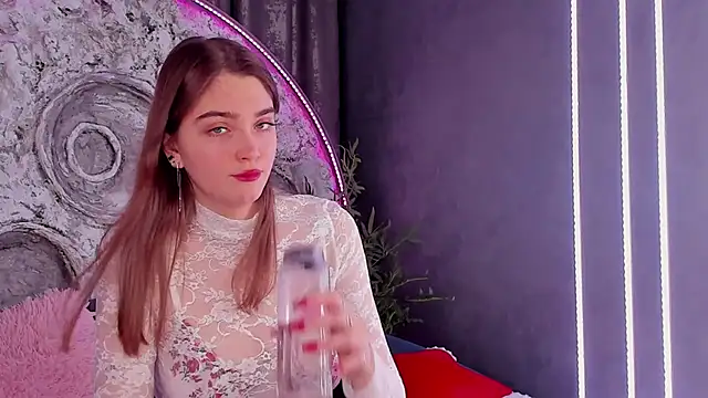 VITA TESS online show from March 2025 12:02:02 PM