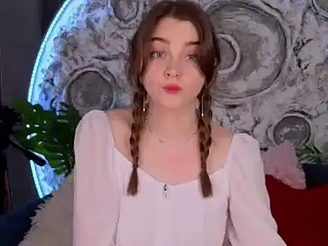 VITA TESS online show from March 2025 06:42:02 PM