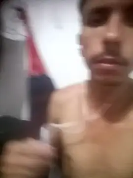 MagrinhoSaradoo online show from February 2025 07:56:02 AM