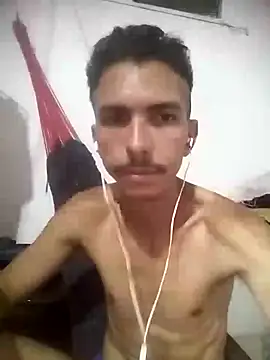 MagrinhoSaradoo online show from February 2025 04:09:02 PM