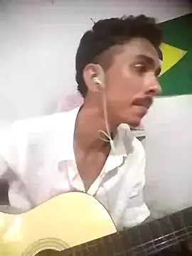 MagrinhoSaradoo online show from February 2025 03:04:02 AM