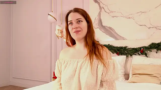 EllieGarson online show from January 2026 05:07:02 PM