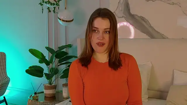 EllieGarson online show from March 2026 05:13:02 PM