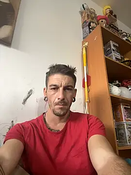 Cescotek89 online show from January 2025 10:59:02 AM