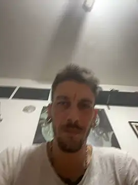 Cescotek89 online show from January 2025 09:51:02 PM